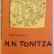 N. N. TONITZA de PETRU COMARNESCU