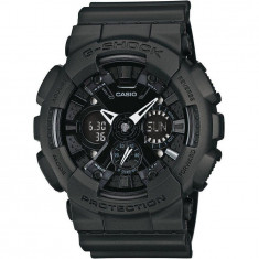 CEAS BARBATESC CASIO G-SHOCK GA-120BB-1AER foto