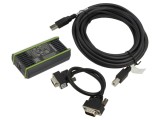 Conector I/O IP20, 0...60&deg;C