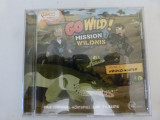 Go wild , cd