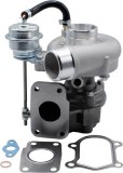 MAGNETI MARELLI 807101005300 Compresor,sistem de supraalimentare