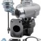 MAGNETI MARELLI 807101005300 Compresor,sistem de supraalimentare