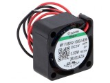 Ventilator DC axial 5V 17x17x8mm 1,19m3/h