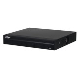 NVR cu 4 canale PoE, 8 MP, 1HDD, H.265+, Dahua NVR4104HS-P-4KS2/L SafetyGuard Surveillance
