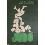 Ioan L. Avram - Judo (Editia: 1977)