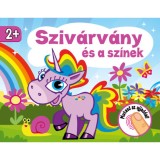 Sziv&aacute;rv&aacute;ny &eacute;s a sz&iacute;nek