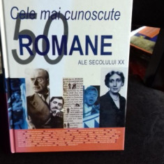 CELE MAI CUNOSCUTE 50 ROMANE ALE SECOLULUI XX - JOACHIM SCHOLL