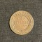 Moneda 2 copeici 1913 Rusia