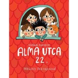 Alma utca 22. - Vadadi Adrienn