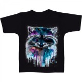 Cumpara ieftin Tricou &quot; Watercolor fox &quot;