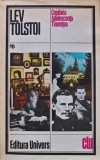 Cumpara ieftin Copilaria. Adolescenta. Tineretea - 1980 - Lev Tolstoi ($W222)