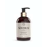 Balsam pentru par Mediterraneum Nostrum Via Wellness Bergamot &amp; Calendula 300 ml