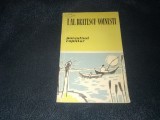 Cumpara ieftin I AL BRATESCU VOINESTI - POVESTIND COPIILOR