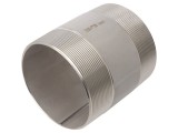 Conector term. &icirc;mbinare ștuț 120mm