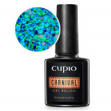 Cumpara ieftin Oja semipermanenta Carnival Collection - Santa Cruz 10ml