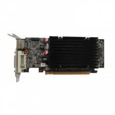 Placa video GeForce 210, 1GB GDDR3 64-Bit, DVI, HDMI, High Profile foto