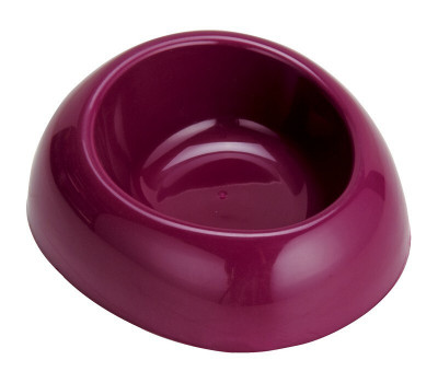 Castron Plastic, 0.8 L, Violet, MP21 foto