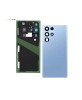 Capac Baterie Samsung Galaxy S22 Ultra 5G, SM-S908B Albastru