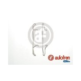 Autofren Seinsa Set accesorii, placute frana