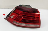 Lampa spate st&acirc;nga VW GOLF VII 5G1, BQ1, BE1, BE2 2018 OEM: 2K7945208E 30810038