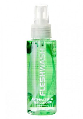 Spray Anti bacterial Toy Cleaner pentru Fleshlight 100ml foto