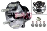 Rulment roata Ford Galaxy III, Galaxy Mk III, S-Max; Ford Usa Edge Motor 1.5 EcoBoost, 2.0 EcoBlue, 2.0 EcoBlue 4x4, 2.0 EcoBlue AWD, 2.0 EcoBlue