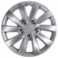 Set 4 Buc Capace Roti Car Face 13'' DO CFAT612-13