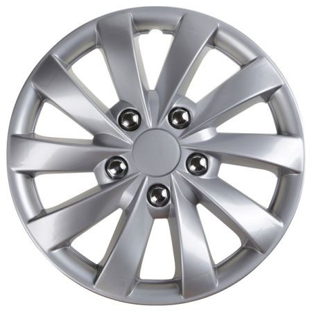 Set 4 Buc Capace Roti Car Face 13&#039;&#039; DO CFAT612-13