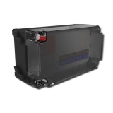 Extensie 4 zone pentru centru de comandă &ndash; alimentare 230 V
