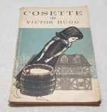 Anticariat Carte de povesti pt copii elevi scolari COSETTE de Victor Hugo