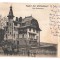 SV * Calimanesti VILA CANTACUZINO * 1903 *