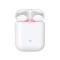 Handsfree Casti Bluetooth HOCO Airpods ES20, SinglePoint, Alb
