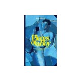 Pieces Of A Boy: A Few Queer Things That Happened