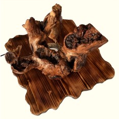 Decoratiune lampa de masa - cod aac0358