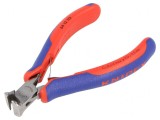 Clești Frontali pentru Tăiere 115mm