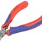 Clești Frontali pentru Tăiere 115mm
