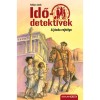A j&oacute;sda rejt&eacute;lye - puhat&aacute;bl&aacute;s - Idődetekt&iacute;vek 6. - Fabian Lenk