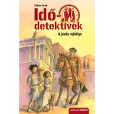 A j&oacute;sda rejt&eacute;lye - puhat&aacute;bl&aacute;s - Idődetekt&iacute;vek 6. - Fabian Lenk