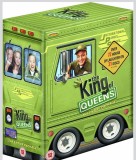 Film Serial The King Of Queens: The Entire Package [DVD]