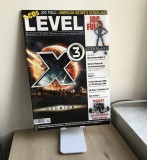 Revistă Gaming - Revista LEVEL decembrie 2005