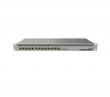 MIKROTIK ROUTER 13LAN GB 1GB DUAL PSU