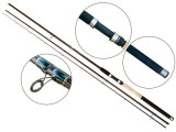 Lanseta match 3903 3.90m /5-18g / 3 tronsoane Baracuda