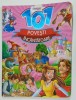 101 POVESTI INCANTATOARE , 2020