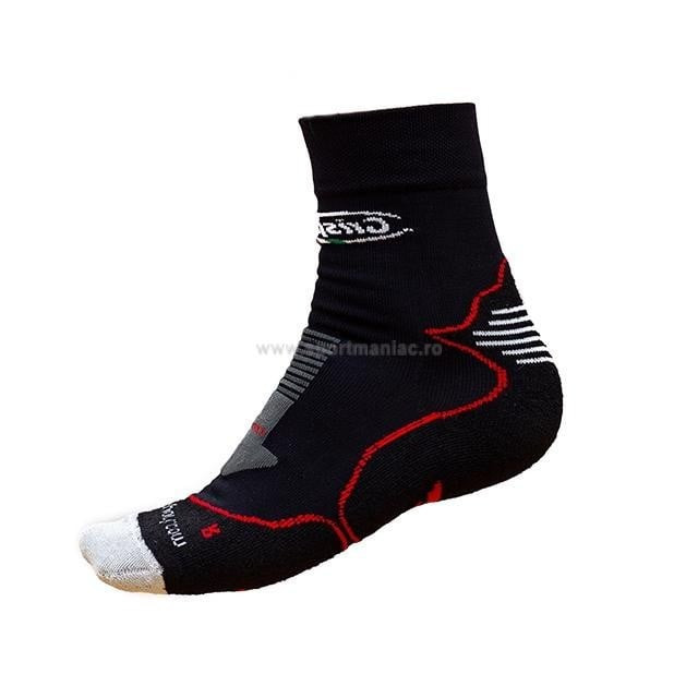 Șosete Grisport Cima 1 Negru - Black