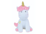 Cumpara ieftin Zornaitoare De Plus Jemini 19cm Unicorn