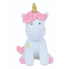 Zornaitoare De Plus Jemini 19cm Unicorn