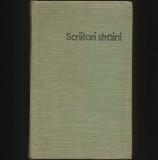 Cumpara ieftin DICȚIONAR DE SCRIITORI STRĂINI