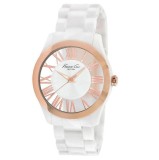 Ceas Dama, Kenneth Cole, Transparency IKC4860 - Marime universala