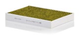 MANN-FILTER FP 34 003 FreciousPlus Filtru, aer habitaclu