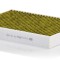 MANN-FILTER FP 34 003 FreciousPlus Filtru, aer habitaclu